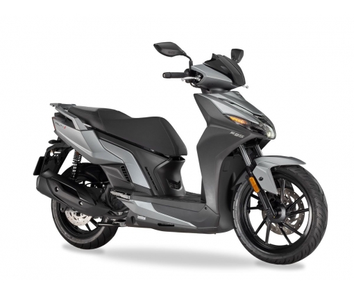 Kymco Agility S 16