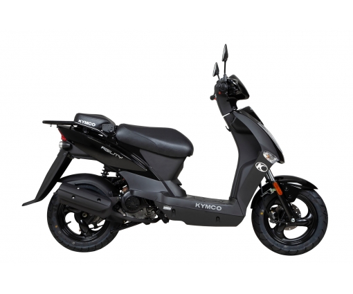Kymco Agility 