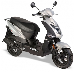 Kymco Agility 