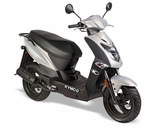 Kymco Agility 