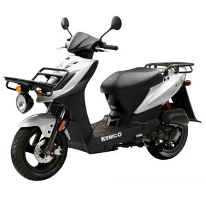 Kymco Carry