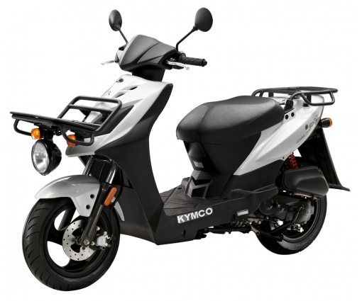 Kymco Carry