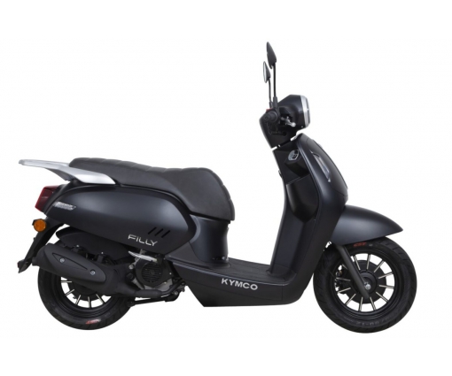 Kymco filly 50
