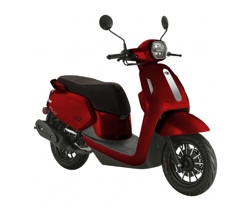 Kymco filly 50