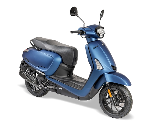 Kymco Like 