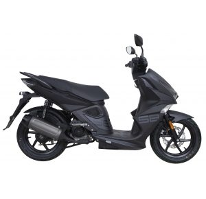 Kymco super 8 R