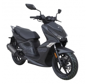 Kymco super 8 R