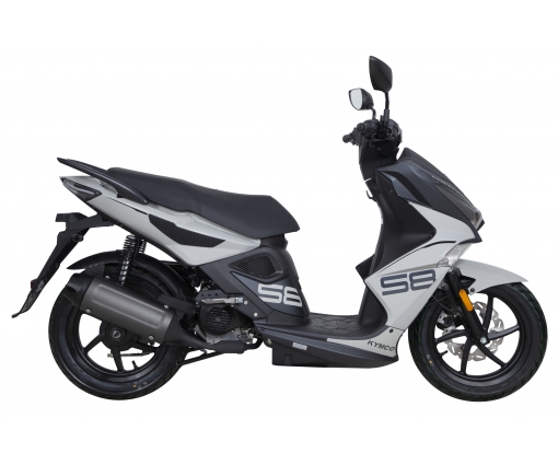 Kymco super 8 R