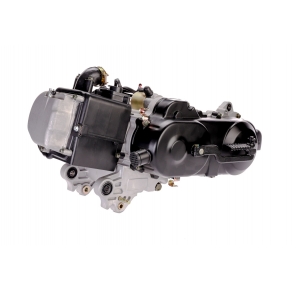 Motorblok 10 inch korte as 