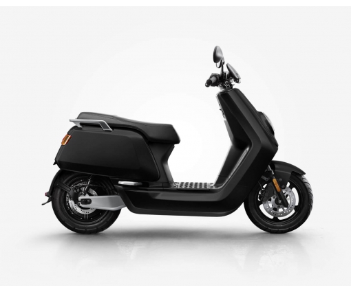 Elektrische scooter - 3 termijnen, 0% - Polderscooter