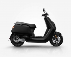 NIU N1S Accessoires