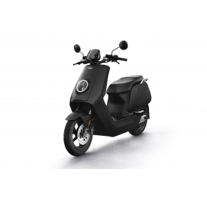NIU NQI Sport MY26