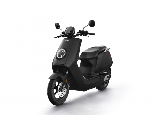NIU NQI Sport MY26