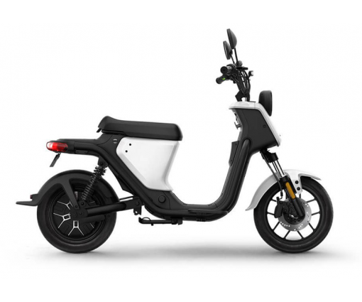 Snorscooter kopen? In 3 termijn betalen, 0% rente - Polderscooter