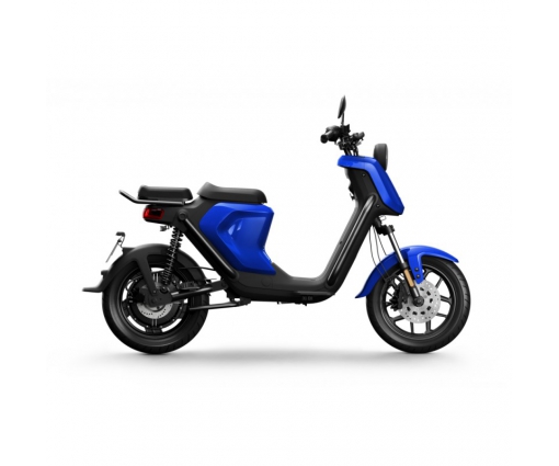 Scooter leasen? Klantbeoordeling 9.0 | Scooterwinkel - Polderscooter