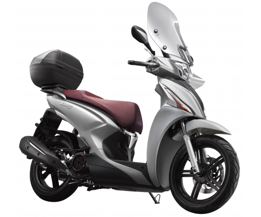 Kymco People S