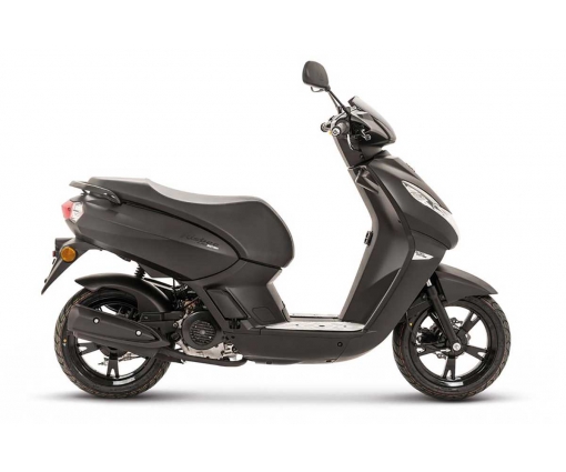 Peugeot Kisbee windscherm
