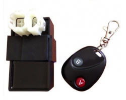 Opvoeren CDI
