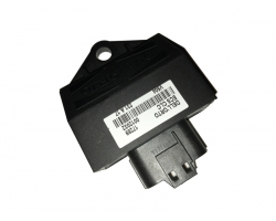 Opvoeren ECU euro 4