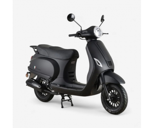 RSO Sense LX