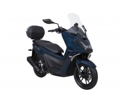 Kymco Sky town 50I