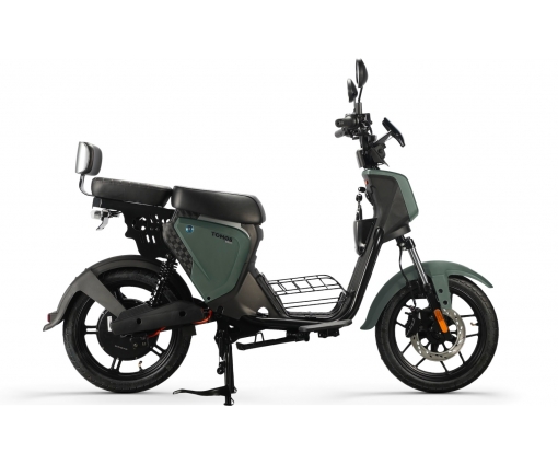 Tomos ES 01 Elektrisch