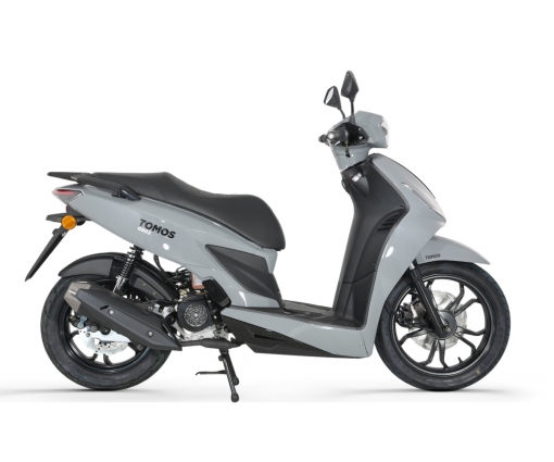 Tomos GS 02
