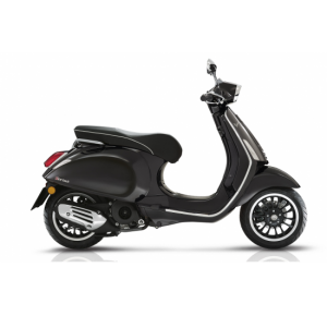 Vespa Sprint 4T zwart